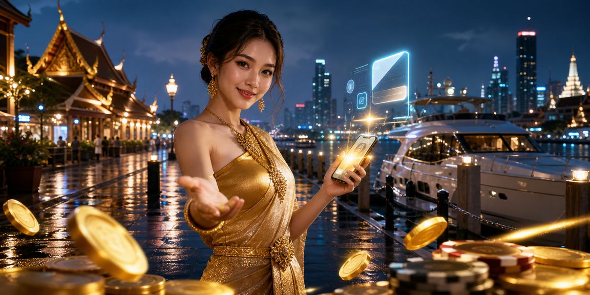 auto lucky